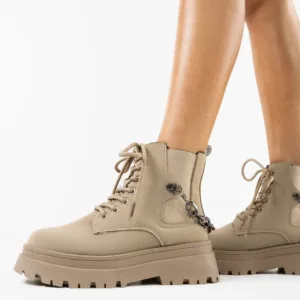 Ghete dama Kebun Khaki 2