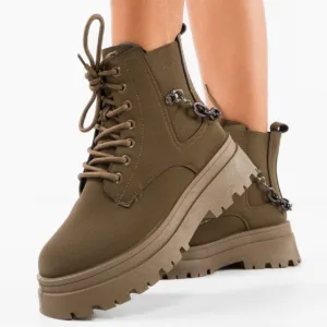 Ghete dama Kebun Khaki