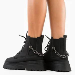 Ghete dama Kebun Negre