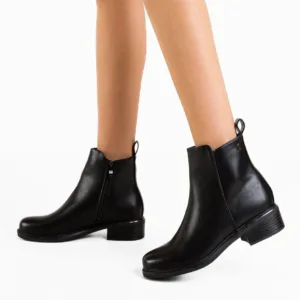 Ghete dama Khayra Negre