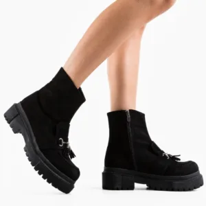 Ghete dama Kladia Negre 3