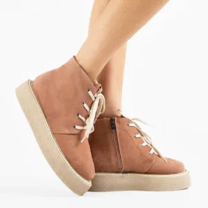 Ghete dama Koster Roz