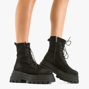 Ghete dama Kreli Negre