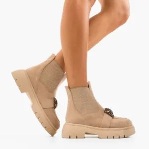 Ghete dama Krenzza Bej