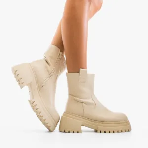 Ghete dama Krytery Bej