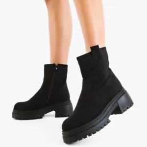 Ghete dama Krytery Negre 2