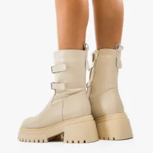 Ghete dama Ktavia Bej