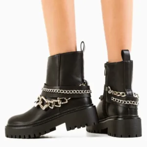 Ghete dama Labant Negre