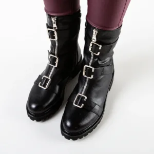 Ghete dama Lake Negre 2