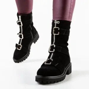 Ghete dama Lake Negre