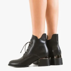 Ghete dama Lamra Negre