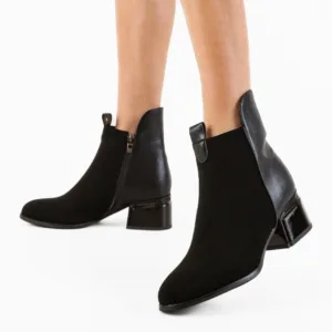 Ghete dama Lan Negre