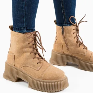 Ghete dama Lanaz Bej