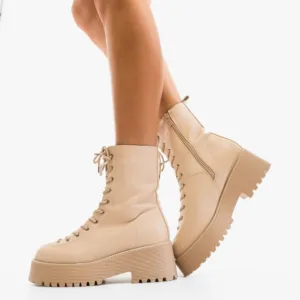 Ghete dama Lanun Bej