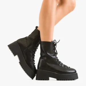 Ghete dama Lanun Negre 2