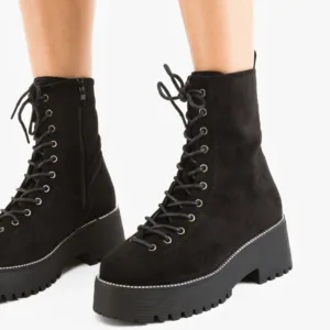 Ghete dama Lanun Negre