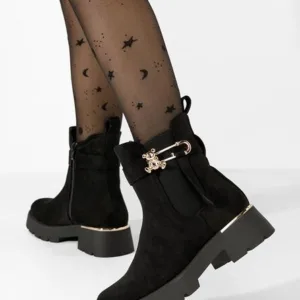 Ghete dama Latashia negre