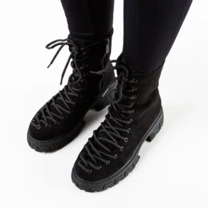 Ghete dama Laza Negre