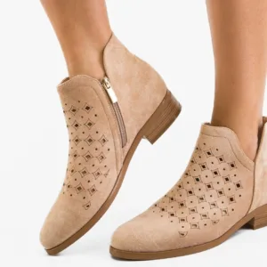 Ghete dama Lazey Bej