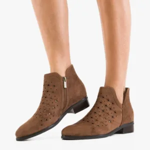 Ghete dama Lazey Maro