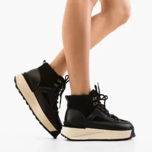 Ghete dama Lepin Negre