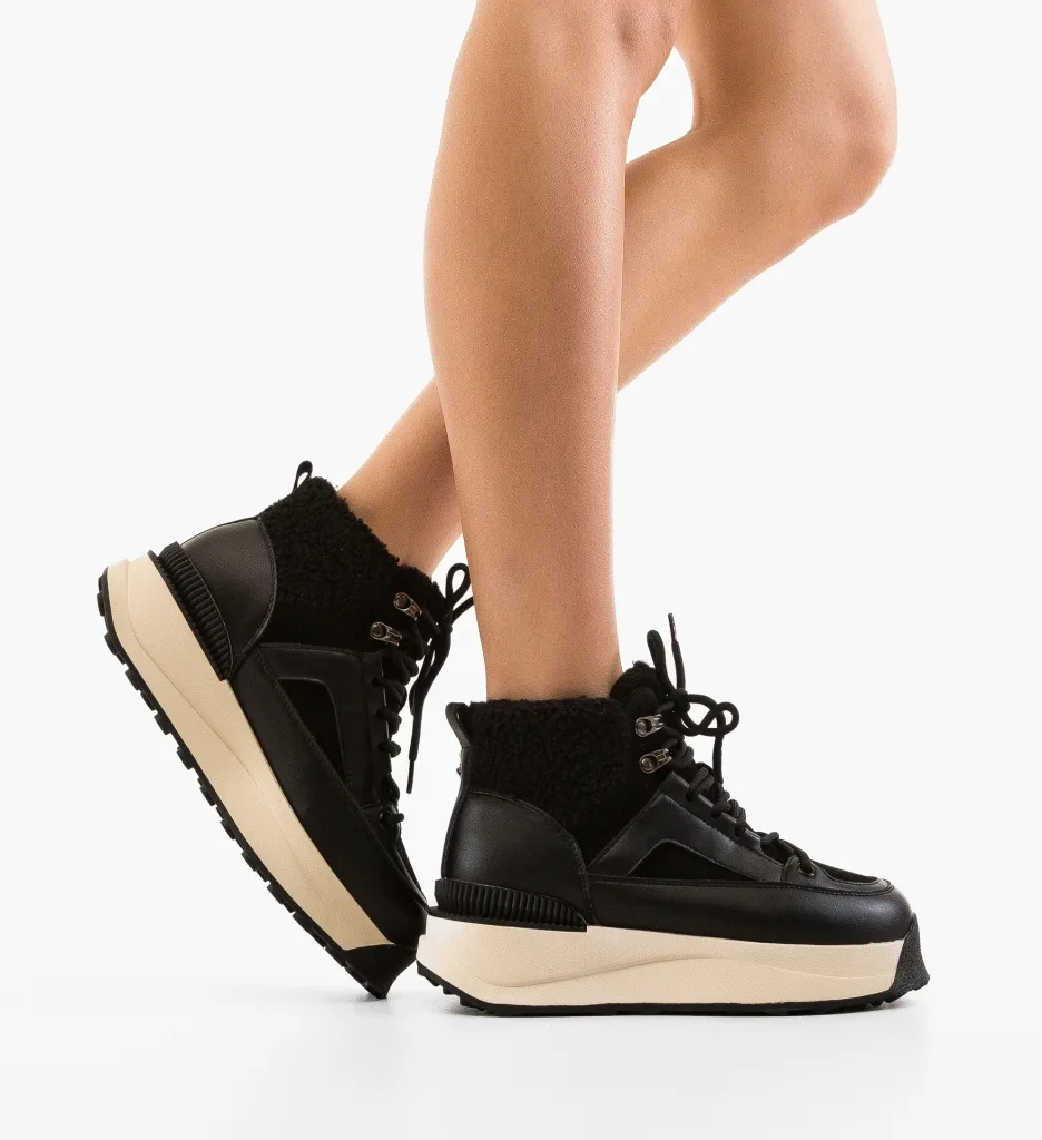 Ghete dama Lepin Negre 1 Ghete dama Lepin Negre