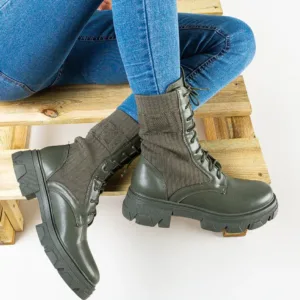 Ghete dama Levy Verzi