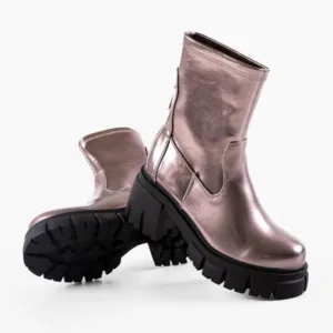 Ghete dama Lewenta Bronz