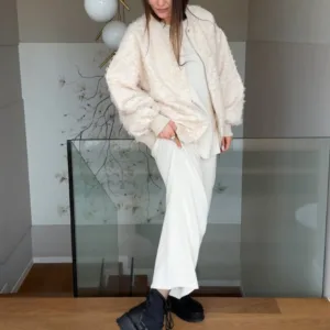 Ghete dama Ligeia Negre