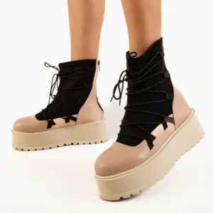 Ghete dama Ligeia Nude