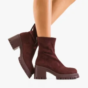 Ghete dama Liia Grena