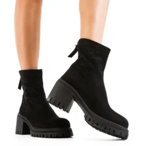 Ghete dama Liia Negre 2