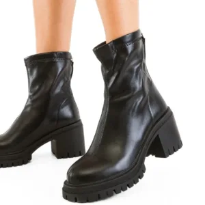 Ghete dama Liia Negre