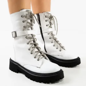 Ghete dama Lina Albe