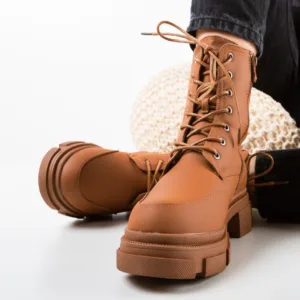 Ghete dama Lister Camel