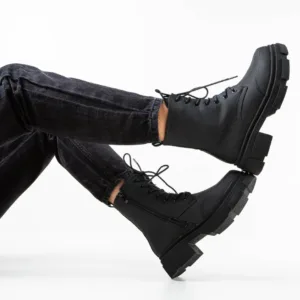 Ghete dama Lister Negre