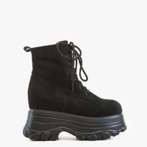 Ghete dama Loped Negre 2