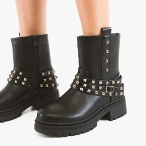 Ghete dama Lormin Negre