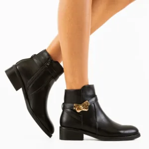 Ghete dama Lucill Negre