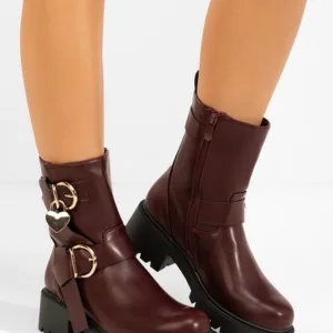 Ghete dama Lumaya grena