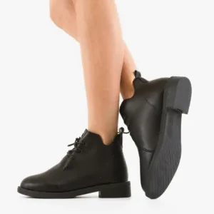 Ghete dama Luot Negre