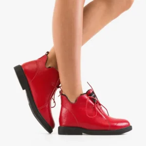 Ghete dama Luot Rosii