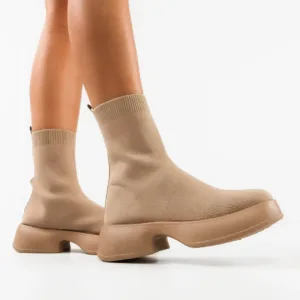 Ghete dama Macha Bej