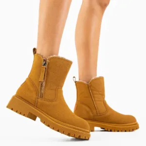 Ghete dama Madau Camel