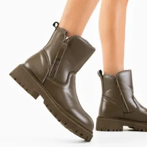 Ghete dama Madau Khaki