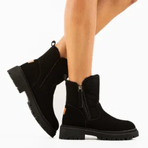 Ghete dama Madau Negre 2