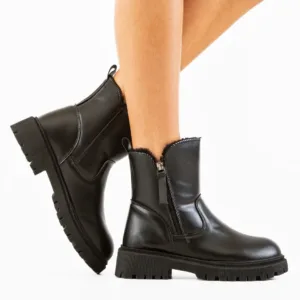 Ghete dama Madau Negre