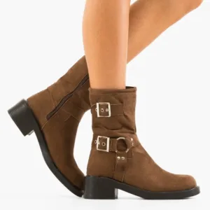 Ghete dama Maffy Maro