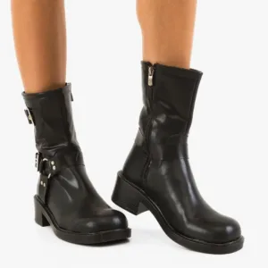 Ghete dama Maffy Negre