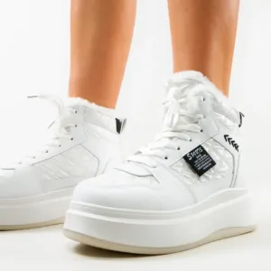 Ghete dama Magg Albe